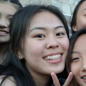 Meet your Posher, Amber